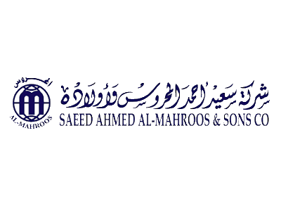 Saeed Ahmed Al-Mahroos & Sons