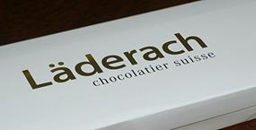 Läderach