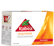 Rabea Express